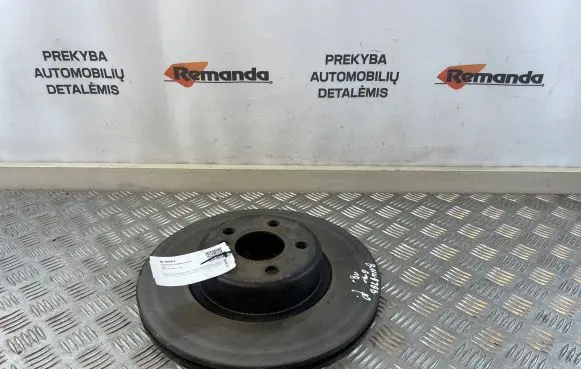 BMW 5 G30 G31 Front brake disc