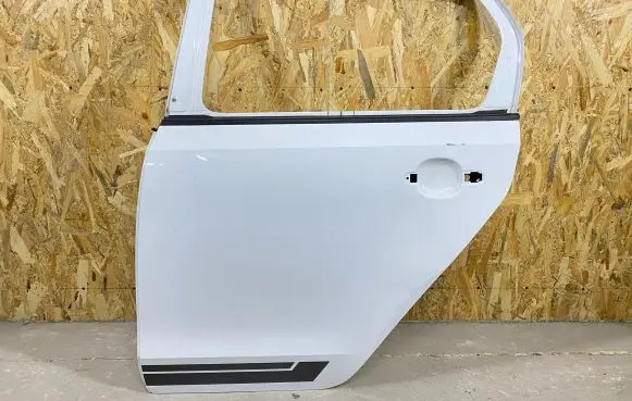 Volkswagen Up Rear door 1S4833311E