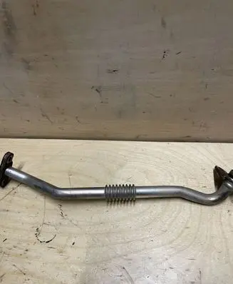 Ford Transit Turbo turbocharger oiling pipe/hose 6C1Q6K677CB
