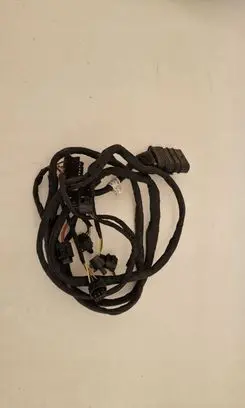 Mercedes-Benz C W204 Parking sensor (PDC) wiring loom A2044400135
