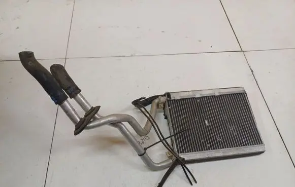 Toyota Corolla E120 E130 Heater blower radiator 
