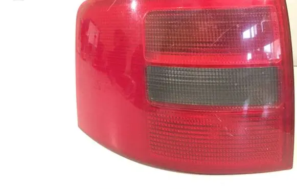 Audi A6 S6 C5 4B Rear/tail lights 4B9945095D