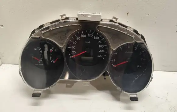 Speedometer (instrument cluster)