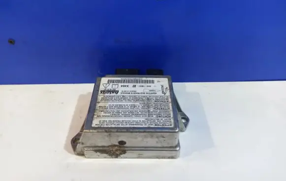 Jaguar X-Type Airbag control unit/module 4X4314B321AF