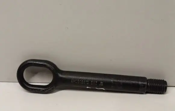 Audi Q3 8U Towing hook eye 4H0805615