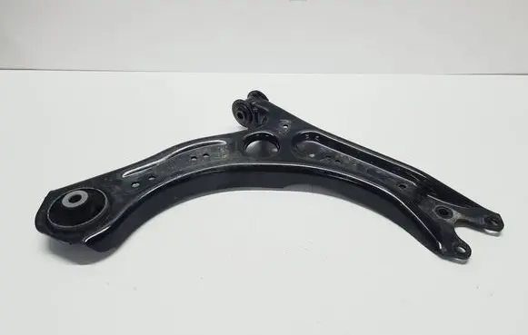 Volkswagen Polo VI Front control arm 2Q0407152E