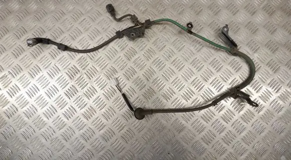 Toyota Highlander XU70 Other wiring loom 890C00E050