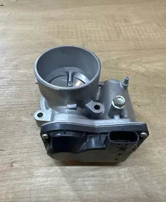 Mazda CX-3 Throttle valve 1C0500977 2170 K09100409