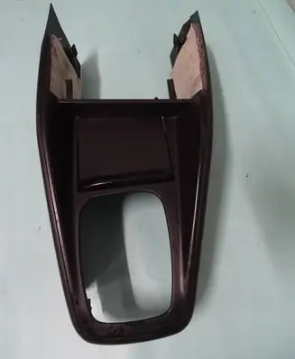 Volkswagen Golf IV Center console 1J1863201D