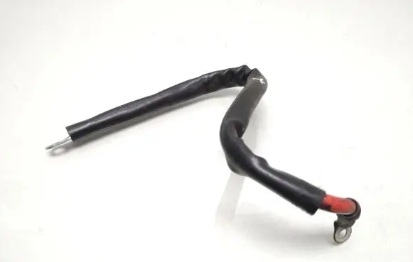 Mercedes-Benz E W211 Positive cable (battery)
