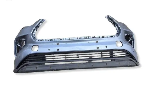 Toyota Highlander XU70 Front bumper 521190E400