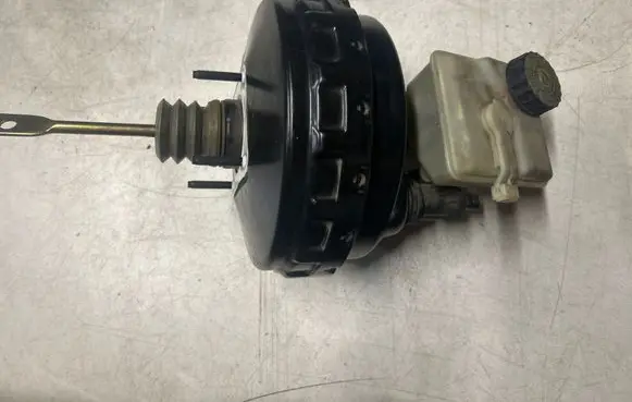 Volvo V70 Brake booster 03775747014