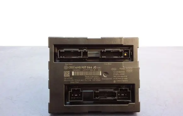 Comfort/convenience module
