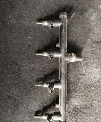 Audi A3 S3 8V Fuel injector 06l906031a