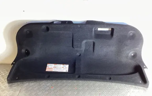 Lexus GS 250 350 300H 450H Tailgate trim K100302076