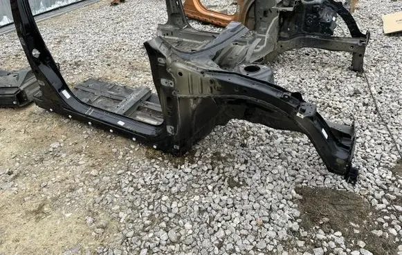 Honda Civic X Front quarter panel DG22121