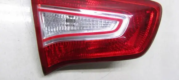 KIA Sportage Tailgate rear/tail lights