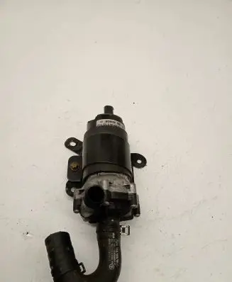 Mercedes-Benz GLE AMG (W166 - C292) Electric auxiliary coolant/water pump 0392022010
