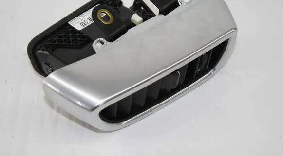 Porsche Cayenne (92A) Dashboard air vent grill cover trim 7P5819704A