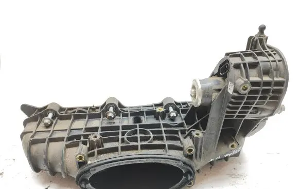 Mercedes-Benz E W212 Intake manifold A6510900037