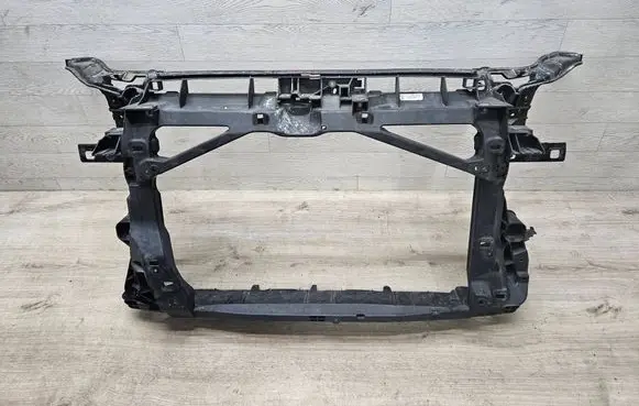 Audi A3 S3 8V Radiator support slam panel 8V0805588