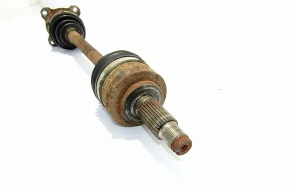 Suzuki Grand Vitara II Front driveshaft
