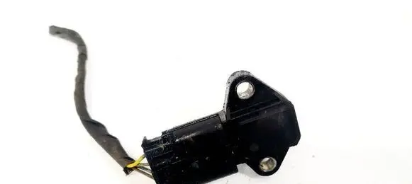 Hyundai ix35 Air pressure sensor 3930084400