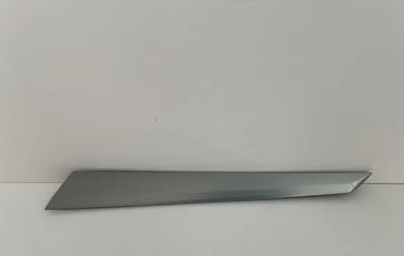 Mercedes-Benz C W204 Rear door card trim A2047300422