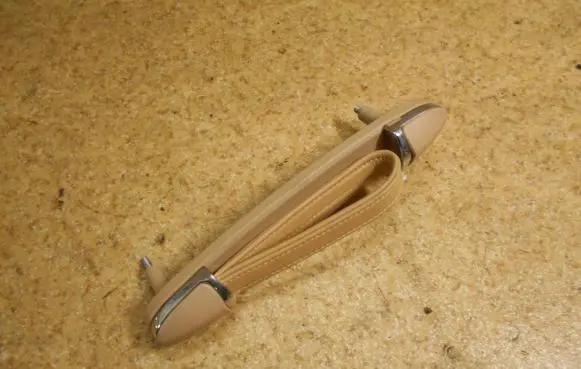 Maserati Quattroporte Rear interior roof grab handle