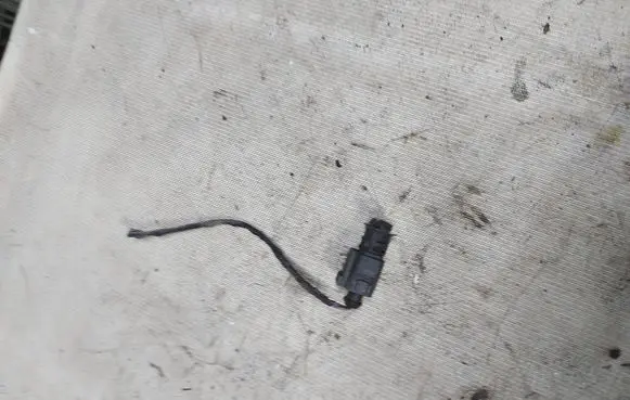 Ford Galaxy Outside/external air temperature sensor 1J0973702