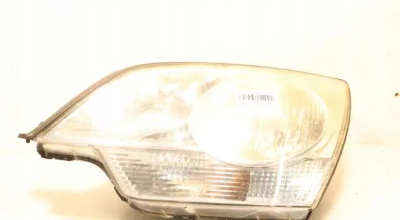 Headlight/headlamp