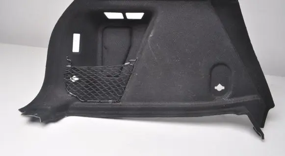 Mini Cooper Countryman F60 Tailgate/boot cover trim set 7497319