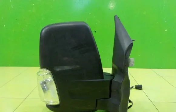 Ford Transit Front door electric wing mirror PRAWE UP12