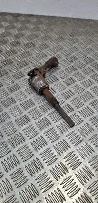 Steering column universal joint