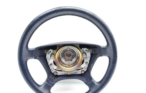Mercedes-Benz E AMG W210 Steering wheel