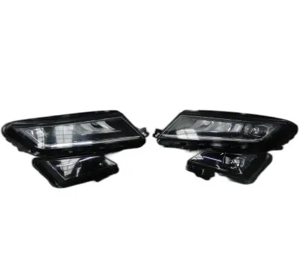 Skoda Kodiaq Headlight/headlamp