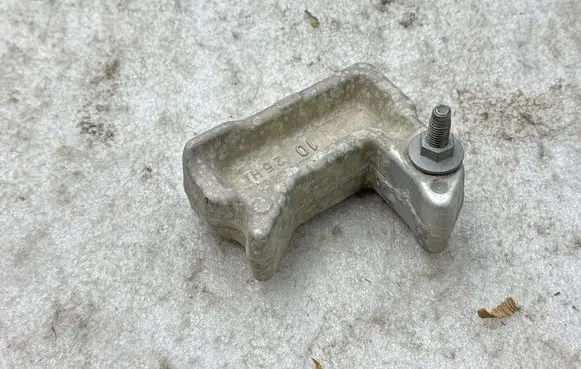 Front bumper cross member