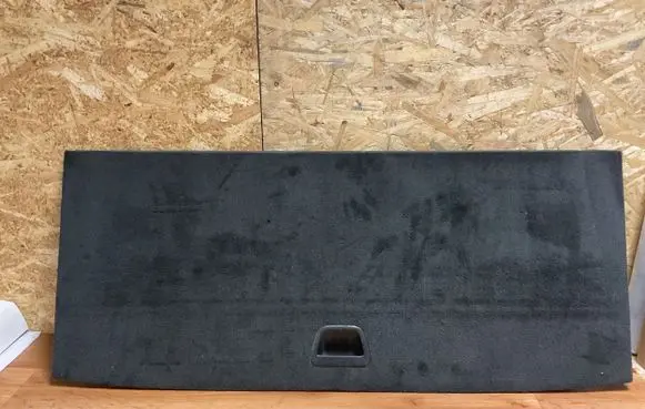 Volvo V70 Trunk/boot floor carpet liner 
