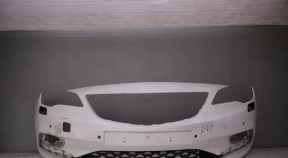 Opel Astra J Front bumper