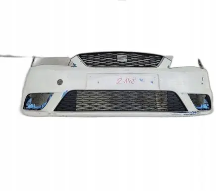 Seat Toledo IV (NH) Front bumper