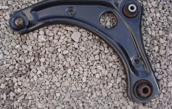 Nissan Micra Front control arm