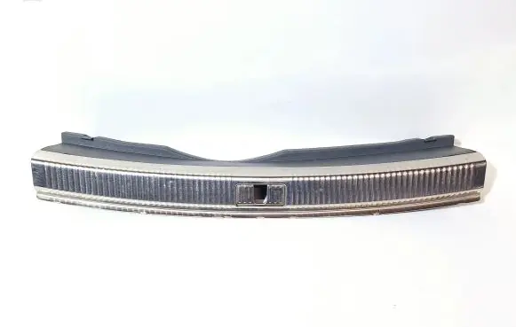 Audi A7 S7 4G Trunk/boot sill cover protection 4G8863471