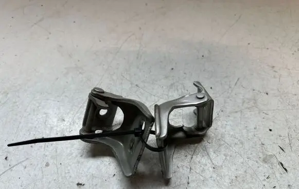 Dacia Spring Front door upper hinge 804205044R