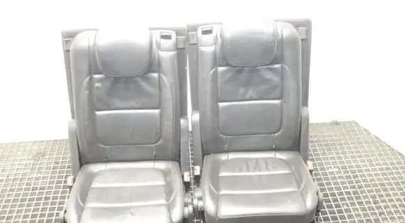 Seat Alhambra (Mk2) Other seats 