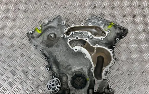 Maserati Levante Timing chain cover 