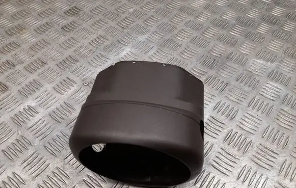 Mercedes-Benz GL X166 Steering wheel column trim A1669009700