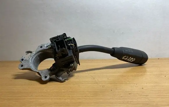 Mercedes-Benz E W210 Wiper speed switch A2105450110 C3389