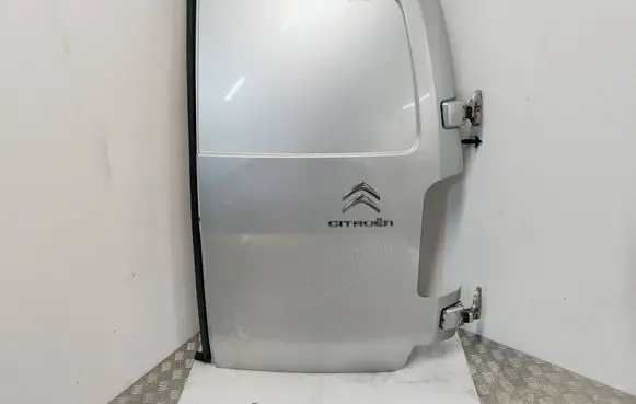 Citroen Jumpy Back/rear loading door 