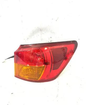 Lexus IS 220D-250-350 Rear/tail lights