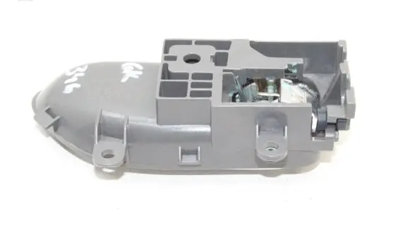 Nissan X-Trail T31 Rear door interior handle